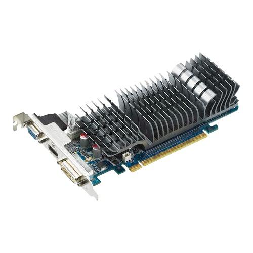 [HCM]ASUS / GIGABYTE N210 SILENT/DI/1GD3/V2(LP)