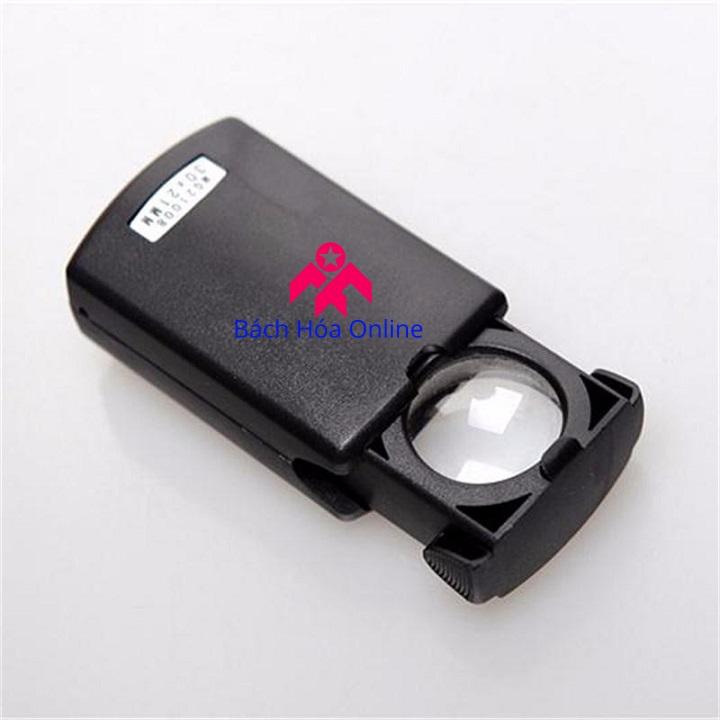 Kính lúp mini 30X