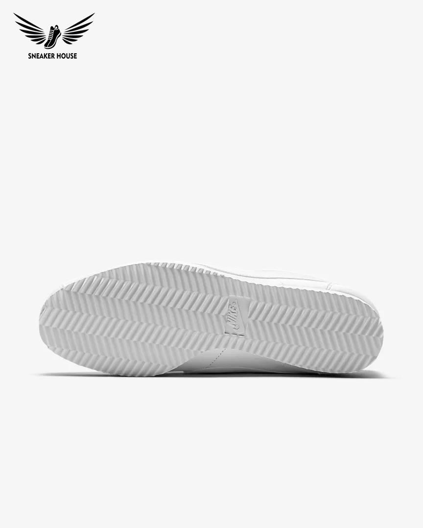 [CHÍNH HÃNG] SNEAKER-HOUSE Nike Giày thể thao Nike Cortez (819719-110)