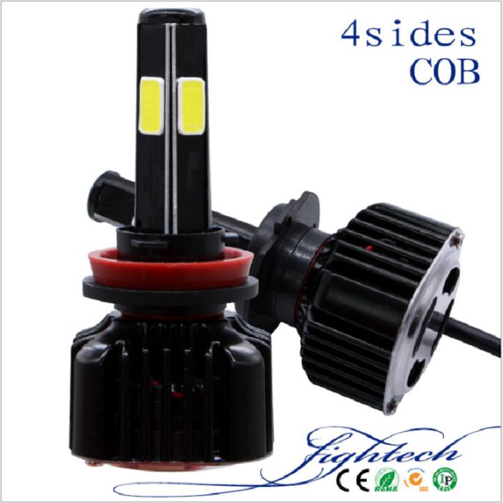Đèn LED siêu sáng GT4