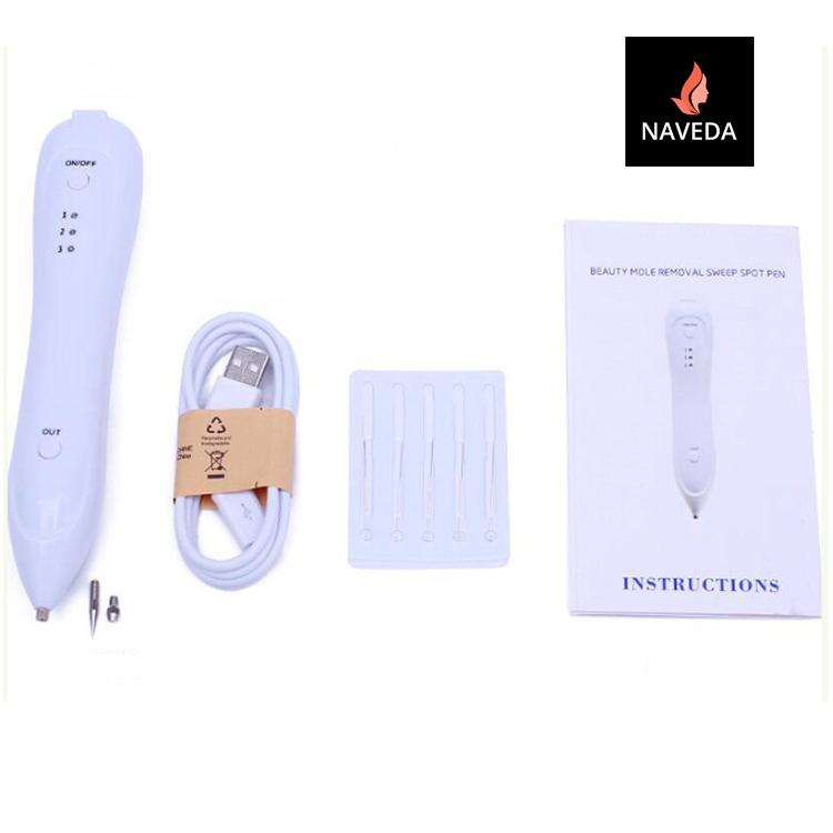 MÁY ĐỐT NỐT RUỒI-ĐỐT MỤN THỊT