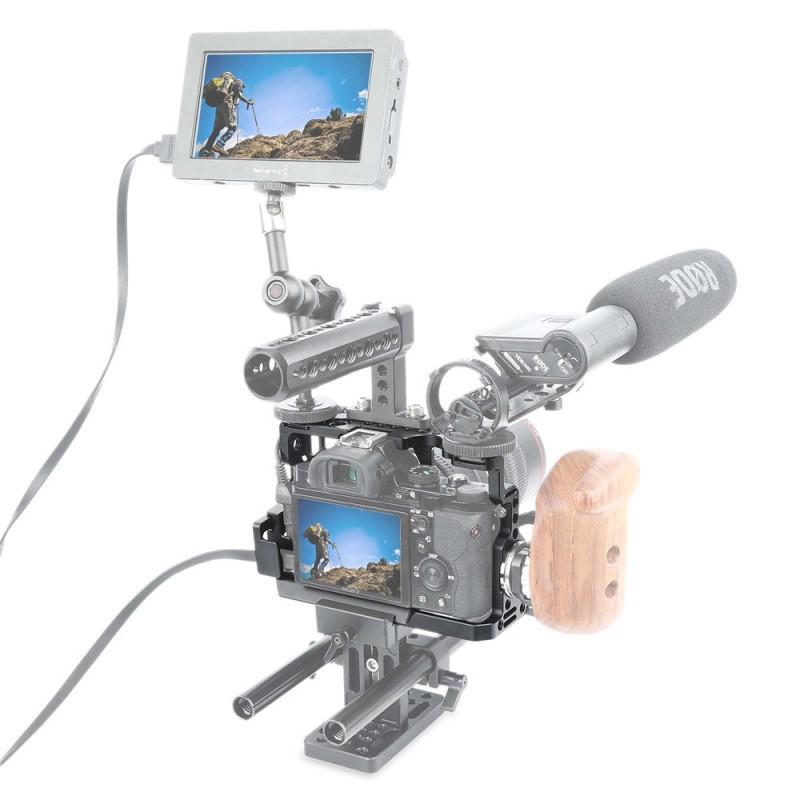 SMALLRIG A7 CAMERA CAGE FOR SONY A7/ A7S/ A7R 1815
