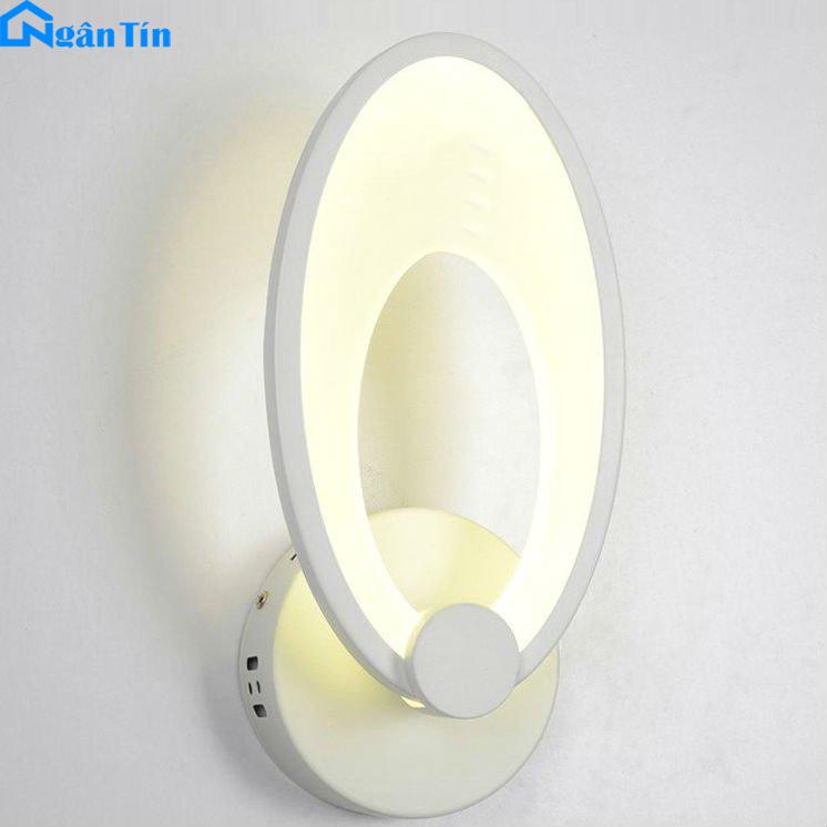 Đèn gắn tường cầu thang Led 3500K GT-336