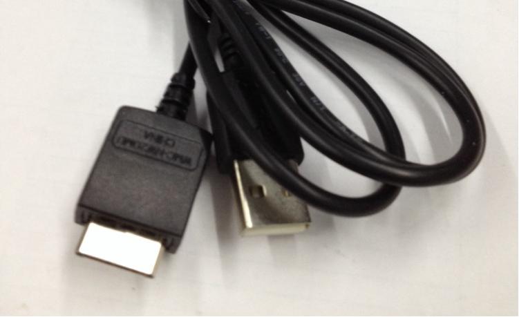 Cáp USB Máy Nghe Nhạc  Walkman