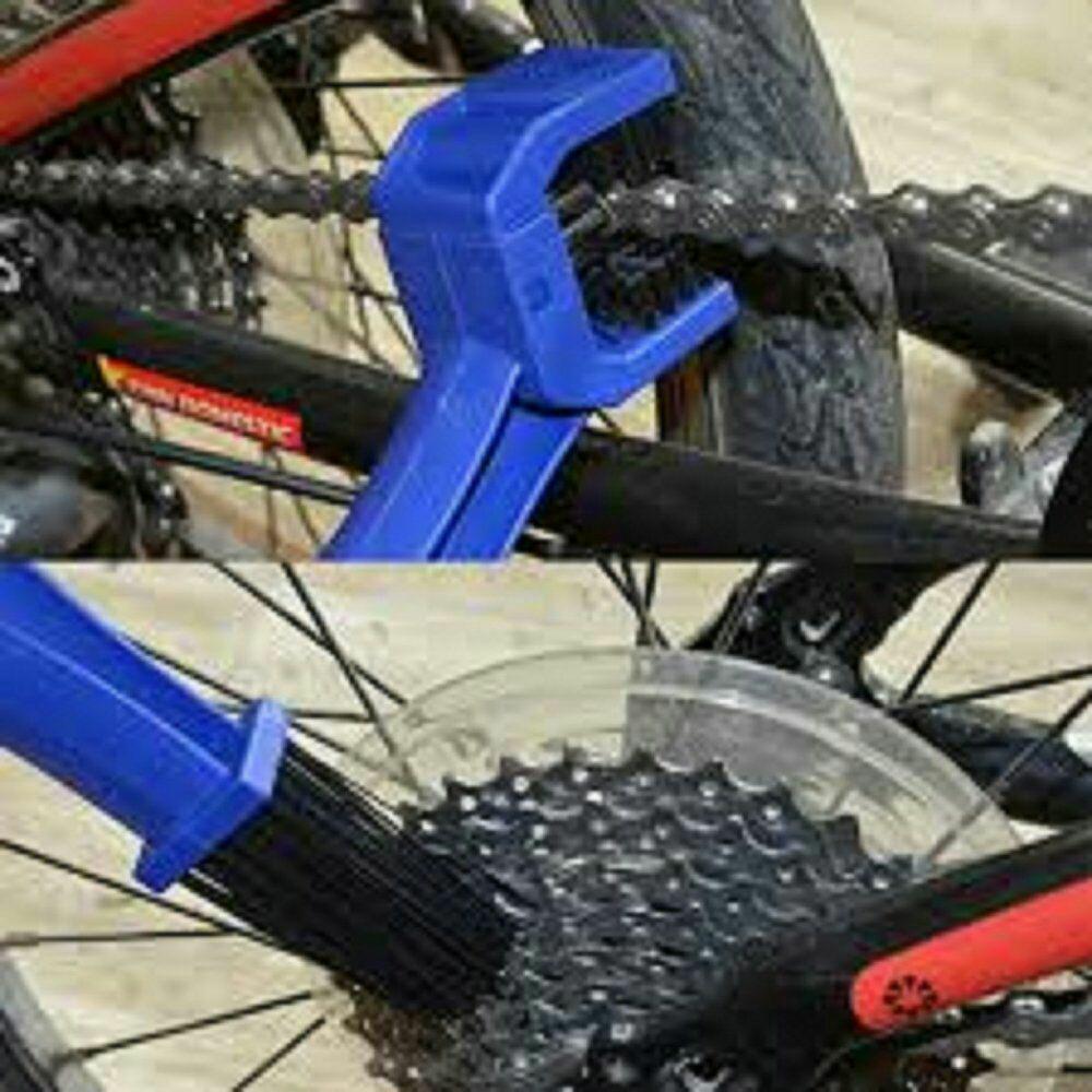 Bàn chải vệ sịn sên xe máy xe đạp