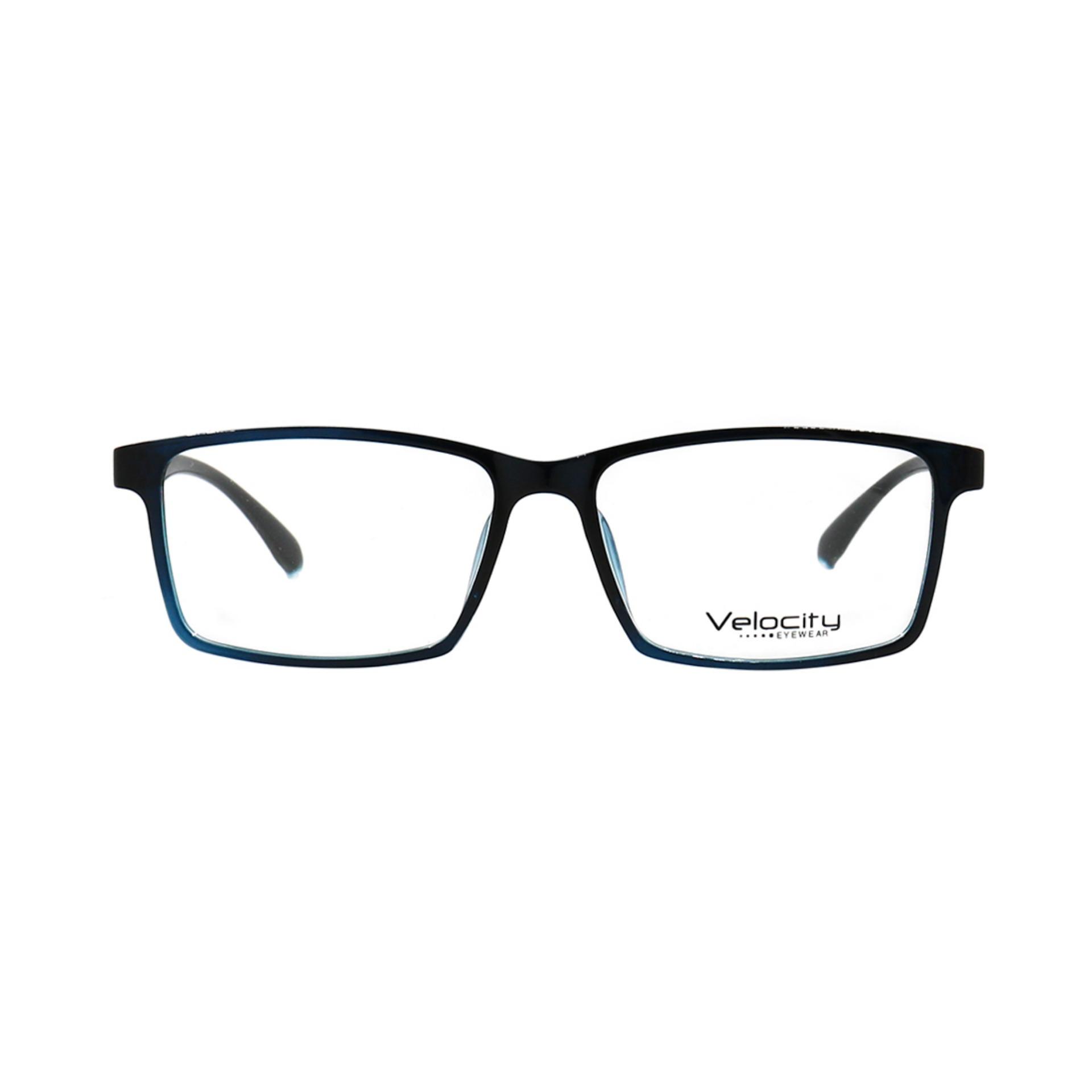 [HCM]Gọng kính Unisex VELOCITY VL98470 152