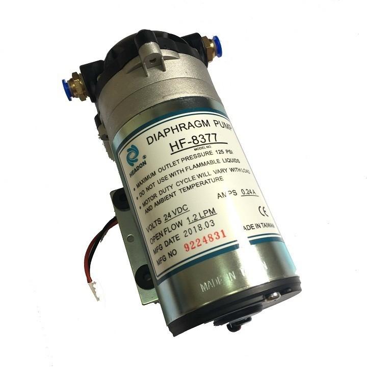 Thân máy bơm phun sương 24V HEADON HF - 8377 30W