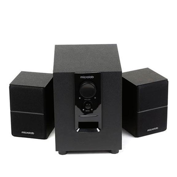 LOA VI TÍNH MICROLAB M106BT