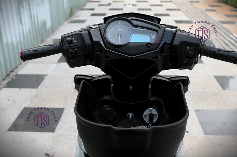 Rổ giữa dành cho exciter 150cc