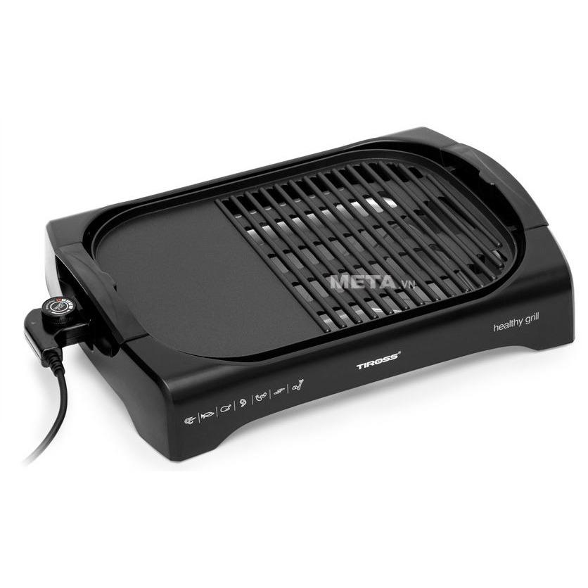 Vỉ nướng điện Tiross TS968