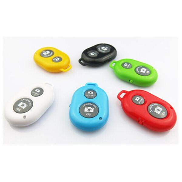 Nút remote chụp hình bluetooth- 000226