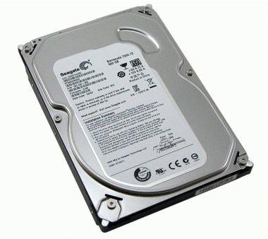Ổ cứng máy tính để bàn Seagate HDD 500Gb
