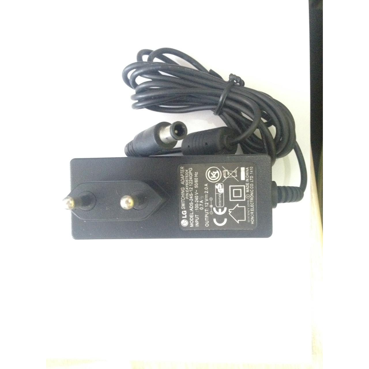 Adapter nguồn màn hình LG W1943SE