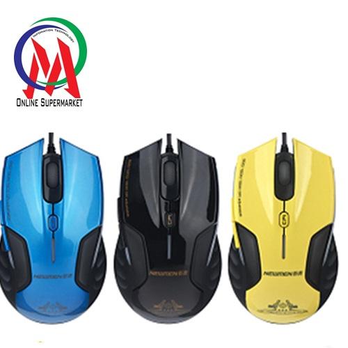 [HCM]Chuột máy tính Mouse Newmen G10 USB
