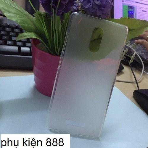Silicon case for Gionee S6