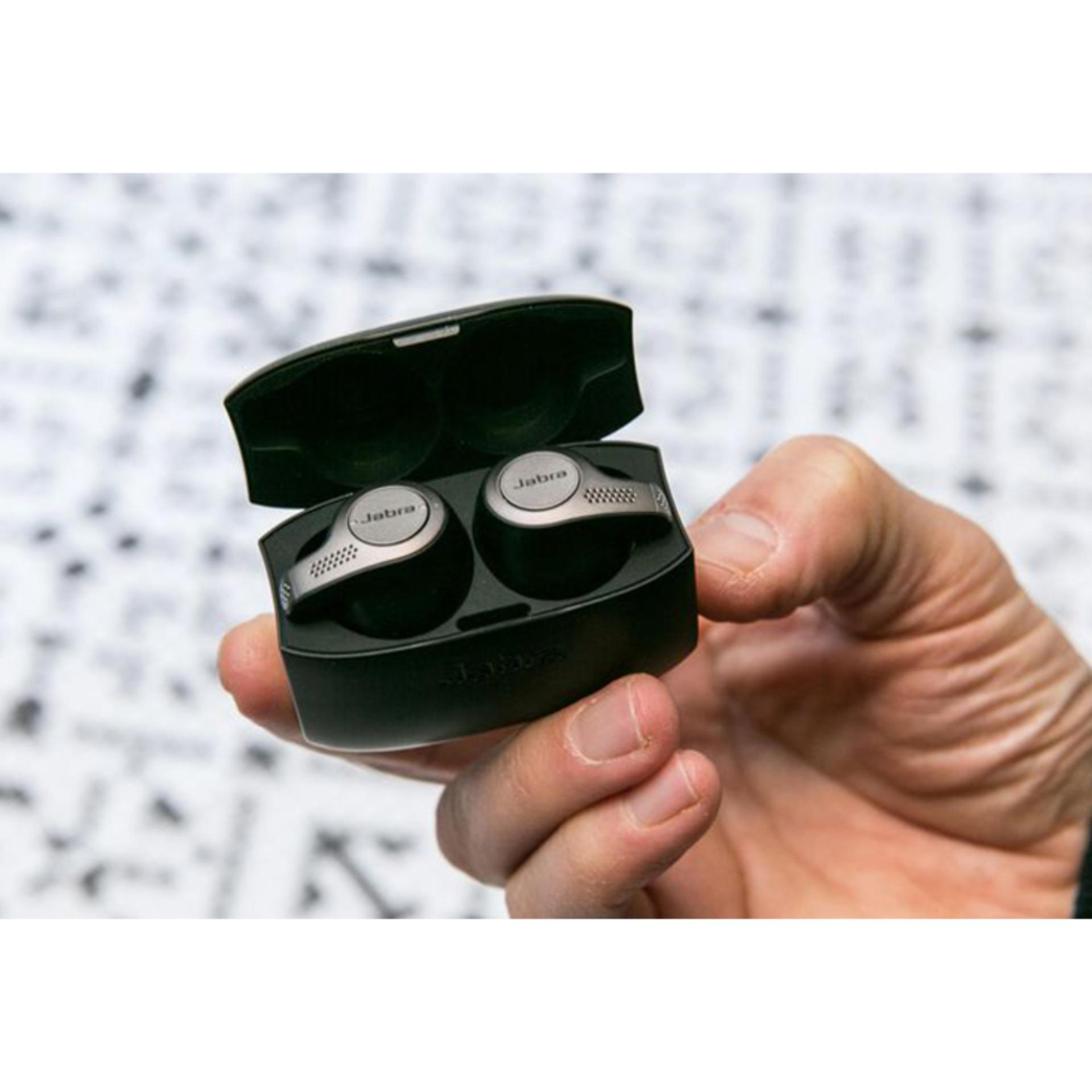 Tai nghe Bluetooth Jabra Elite 65t