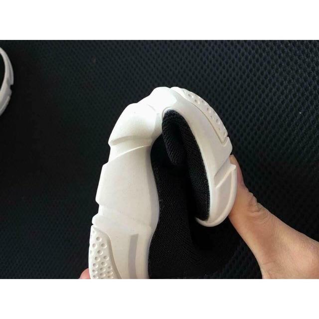 [HCM]Giày Thể thao Nữ Siêu nhẹ Siêu Dẻo