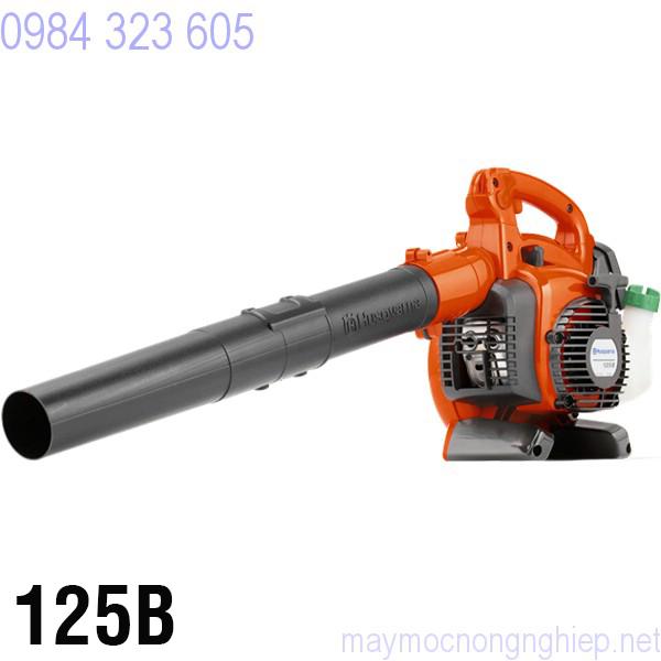 [CHÍNH HÃNG] Máy thổi lá cầm tay Husqvarna 125