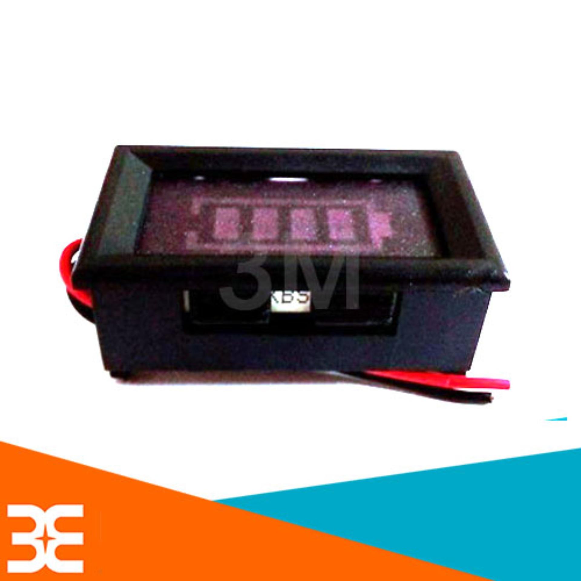 Module Hiển Thị Dung Lượng Pin/Acquy 12V