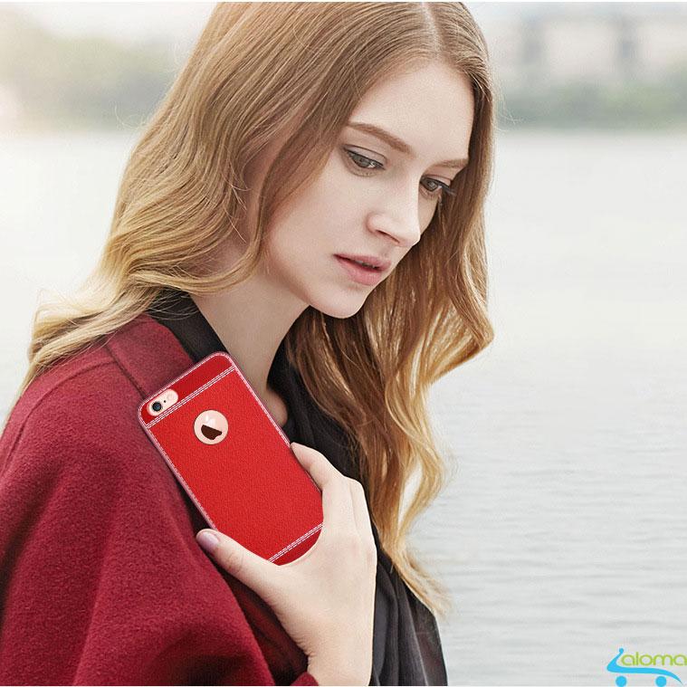 Ốp lưng cho iphone 7 mềm mại chắc chắn