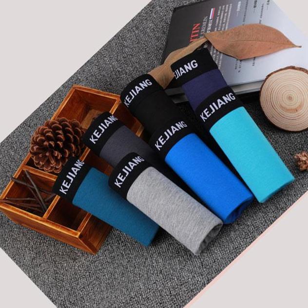 [HCM]Quần Lót Nam (1 hộp 7 cái) Hàng Nhập