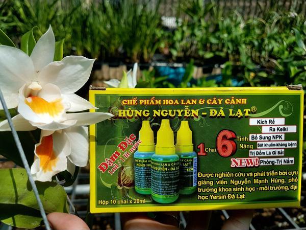 Combo Keiki Duy Pro (dạng bôi) và Chế phẩm Hùng Nguyễn 20ml