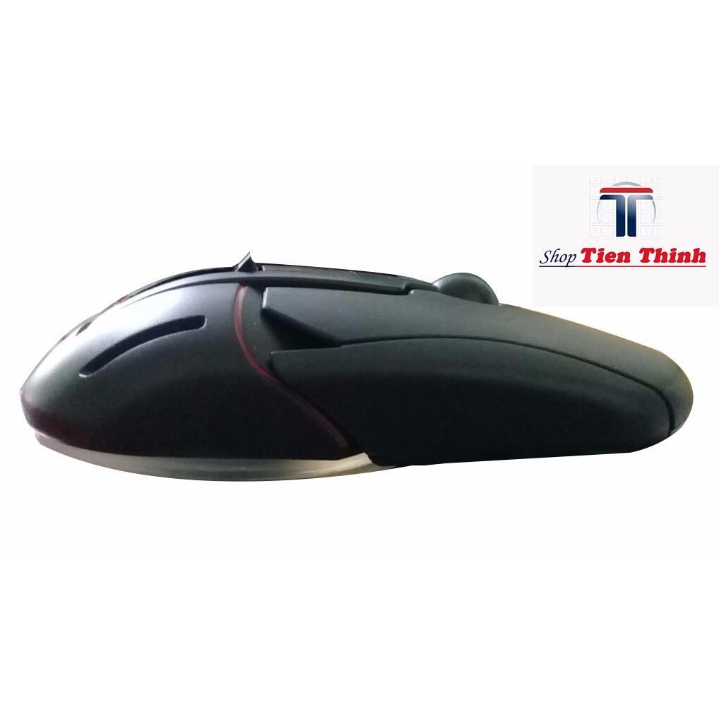 [TẶNG khăn lau xe cao cấp] Giá đỡ điện thoại trên ô tô tphcm, giá đỡ điện thoại trên xe hơi hcm - Giá đỡ kẹp điện thoại trên ô tô, Hình con chuột phong cách, Kéo gấp thu gọn dễ dàng