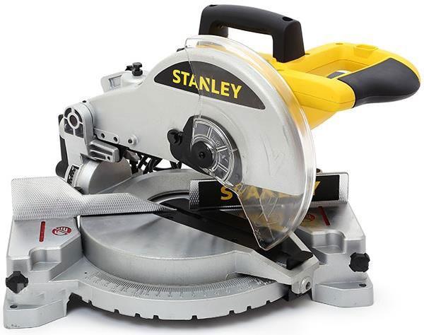 [Trả góp 0%] Máy cắt nhôm đa năng 1500W Stanley STEL721 (dùng lưỡi cắt 254mm - 10inch)