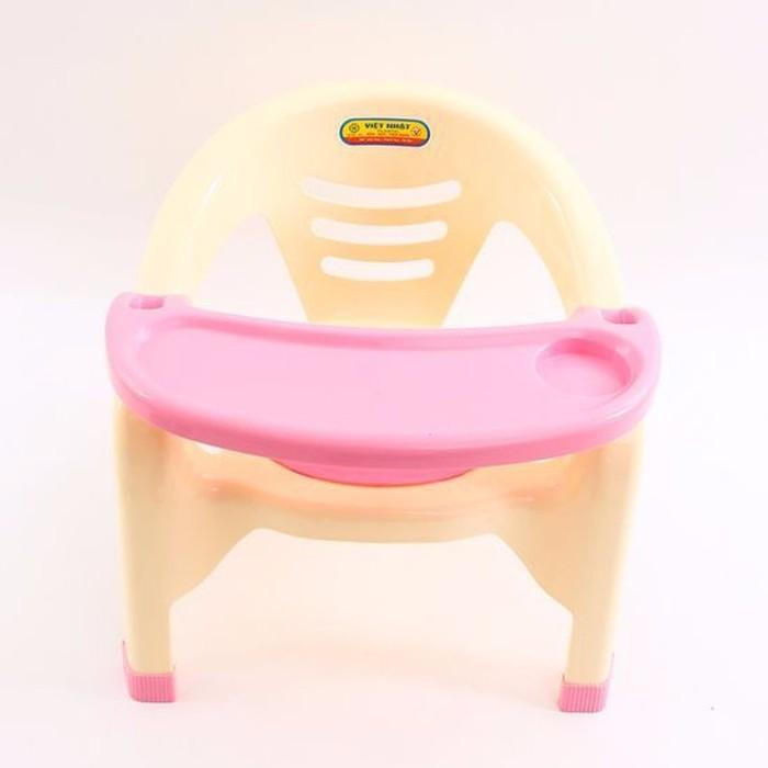 GHẾ TẬP NGỒI ĂN DẶM VIỆT NHẬT