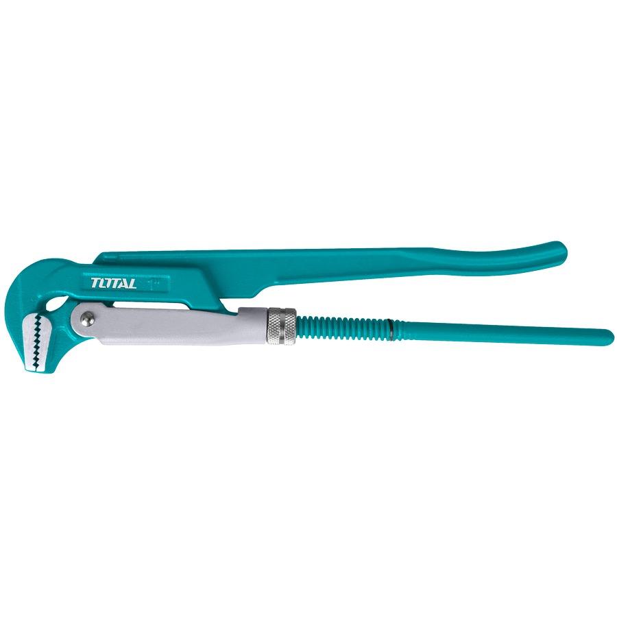Kìm mở ống Total THT172021 (2 inch)