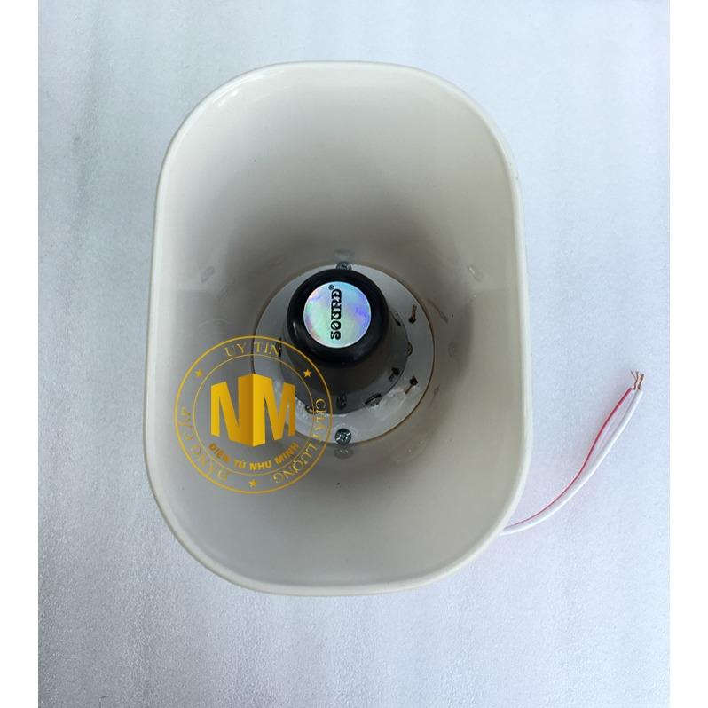 [HCM]Loa Nén 10W – Loa Phóng Thanh 10W