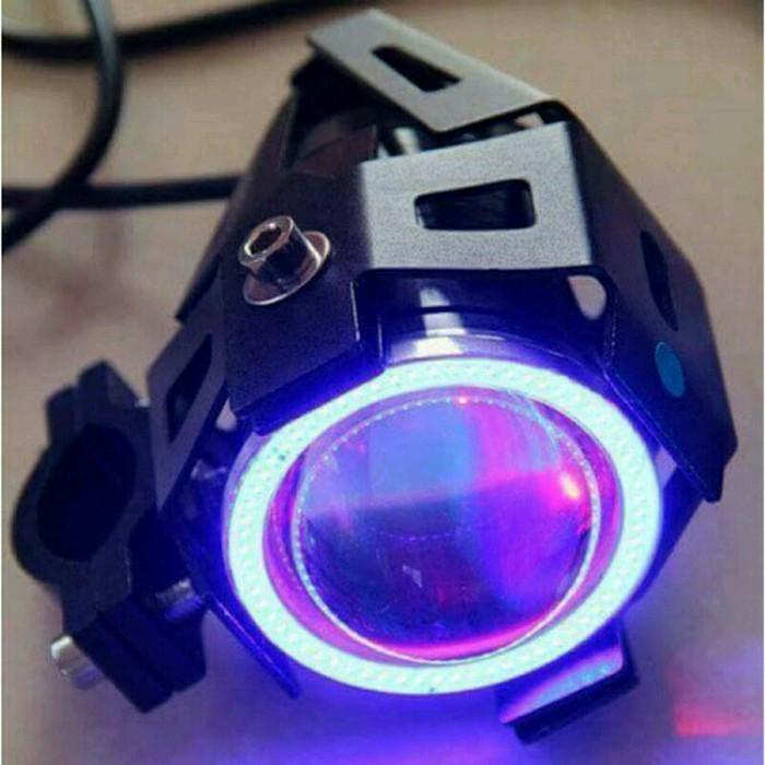 Trợ sáng U7 tặng công tắc 3 chế độ
