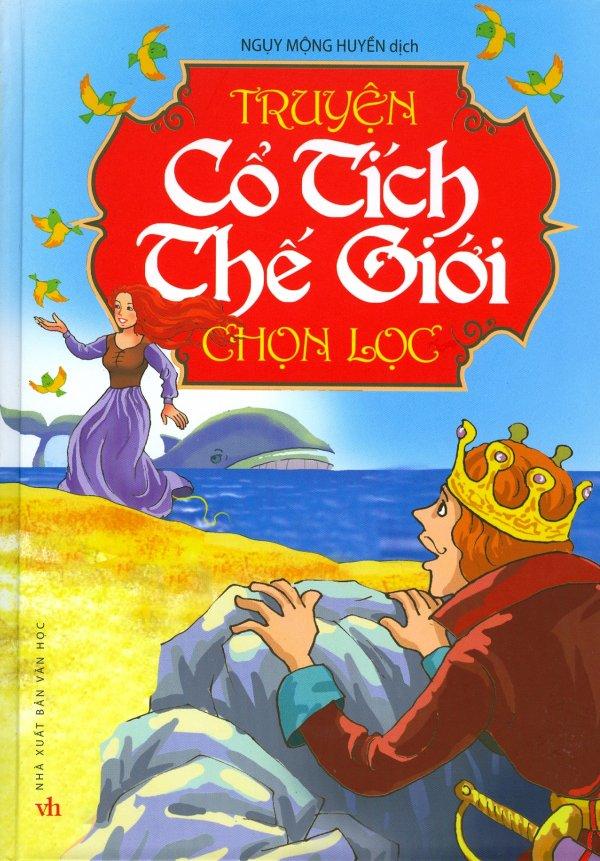 Truyện cổ tích thế giới chọn lọc