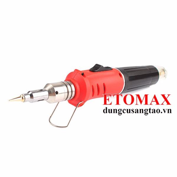 Bút khò hàn nhiệt di động  HS-1115K