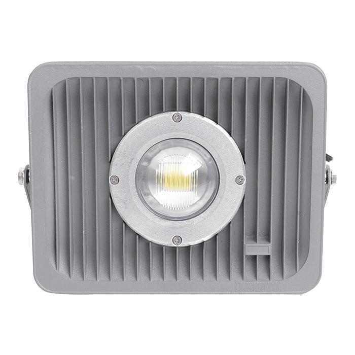 Đèn pha LED 50W Daxinco xương cá