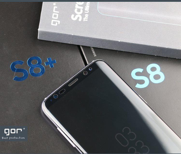 [HCM]Miếng dán cường lực dẻo cho Sam sung S7/S7e S8/S8 plus S9/S9 plush