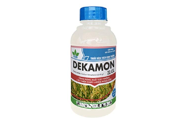 Dekamon 22,43l 100ml