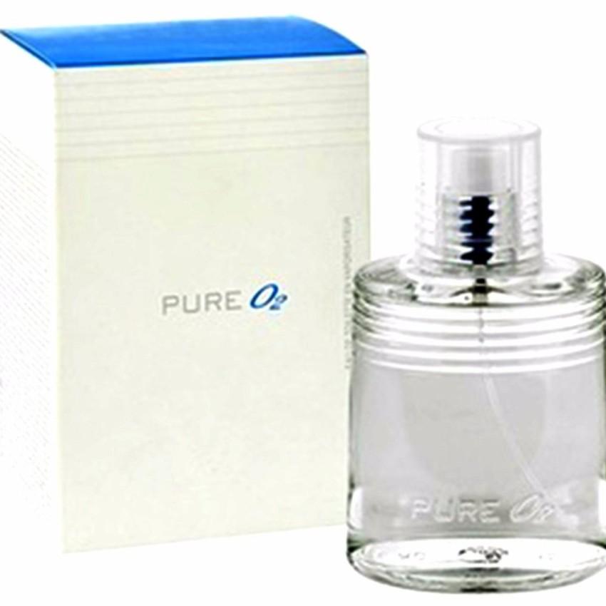 Nước hoa Nam FREE O2 for him 75ml