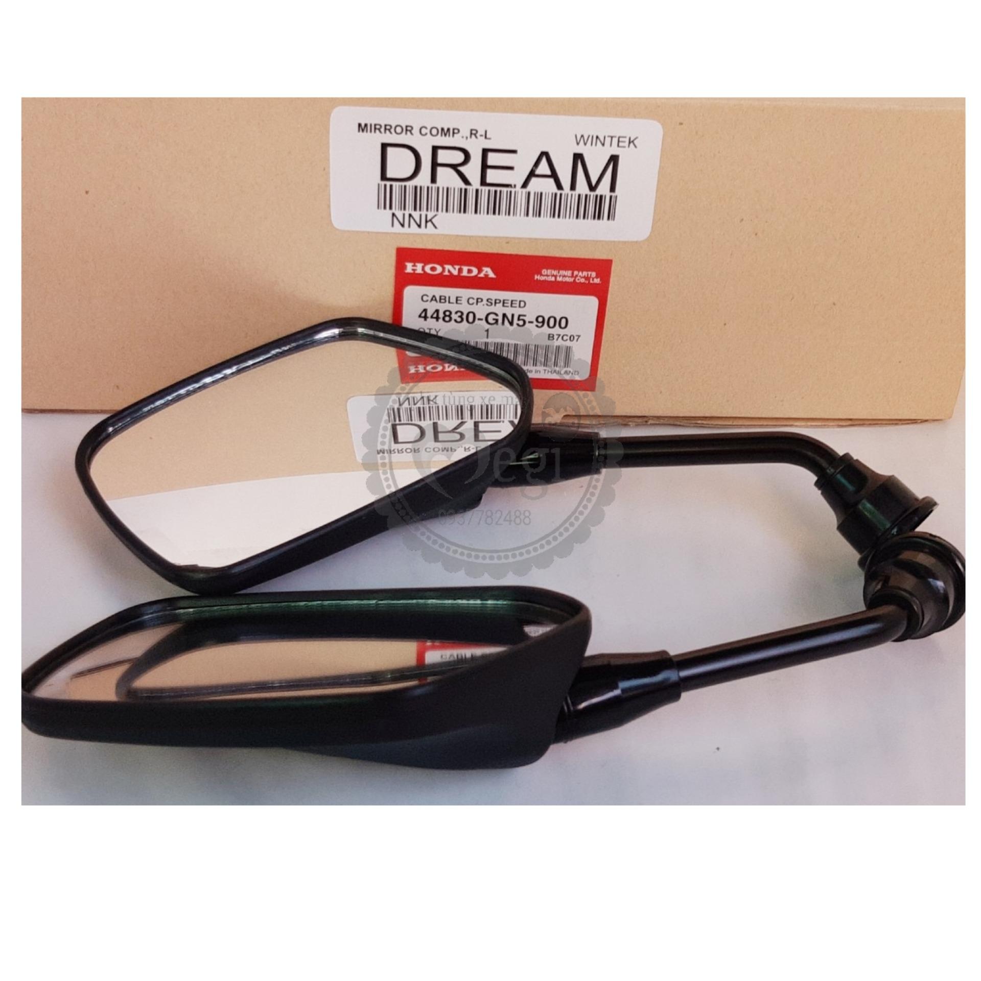 [HCM]Kính chiếu hậu dream zin