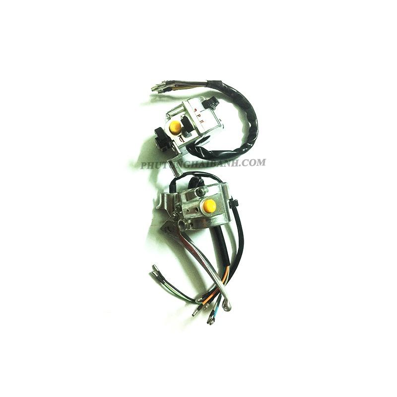 Cùm công tắc xe 82