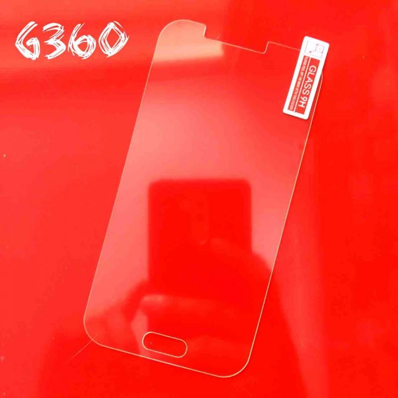 Bộ 2 Kính cường lực Samsung Galaxy Core Prime G360 (trong suốt)