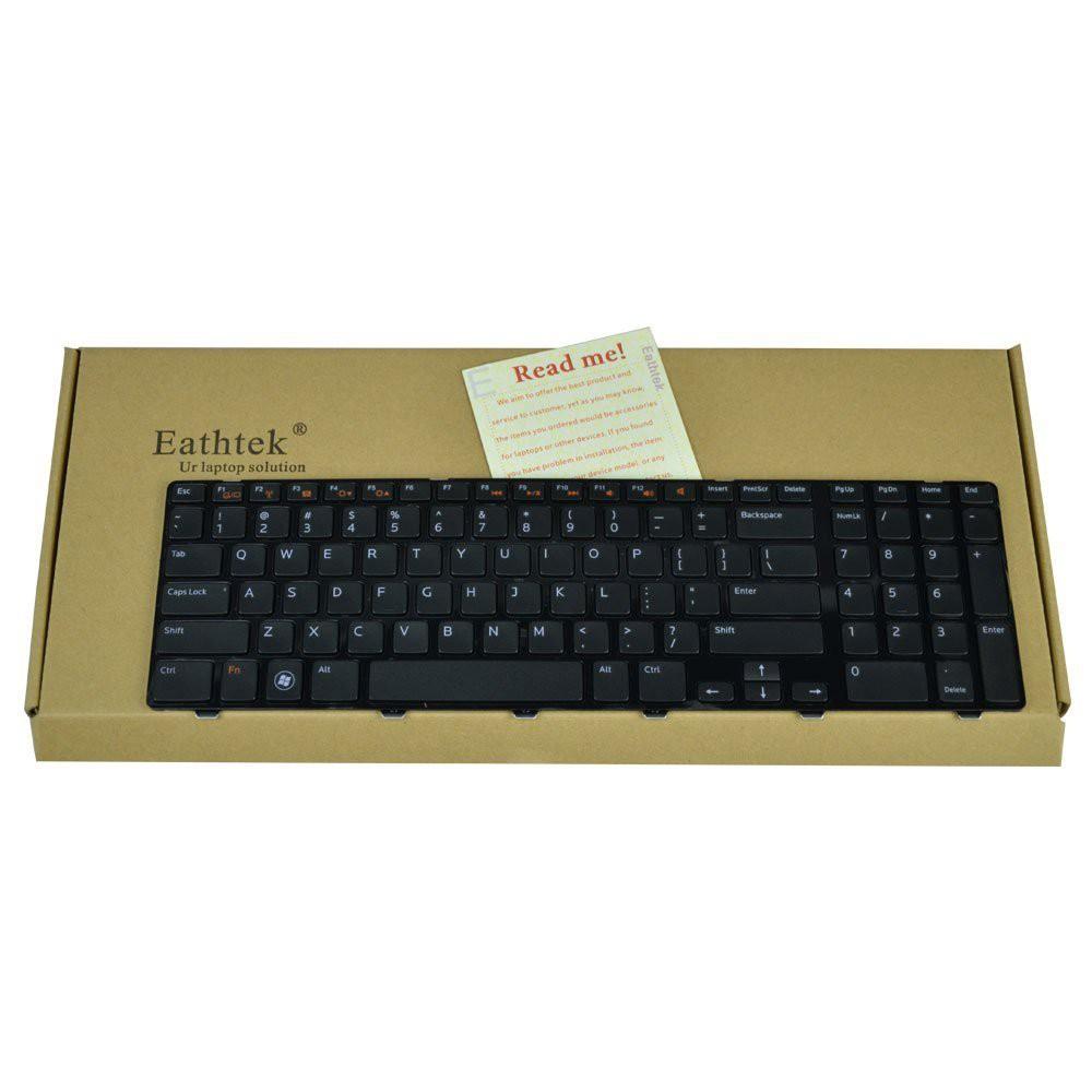 Bàn Phím Laptop Dell N7110