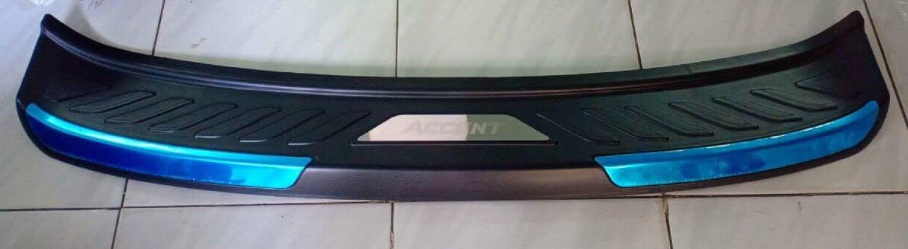 [Miễn Phí Lắp Đặt tại Hà Nội]Chốngtrầycốpngoàiaccent2018