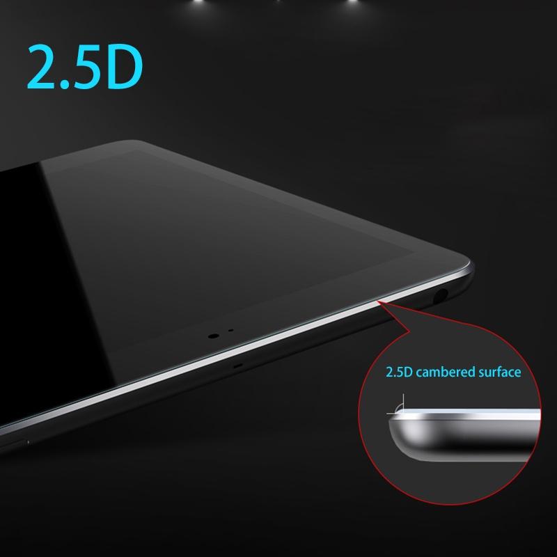 [HCM]Kính cường lực Glass 9H iPad mini 1/2/3 (7.9 inch)