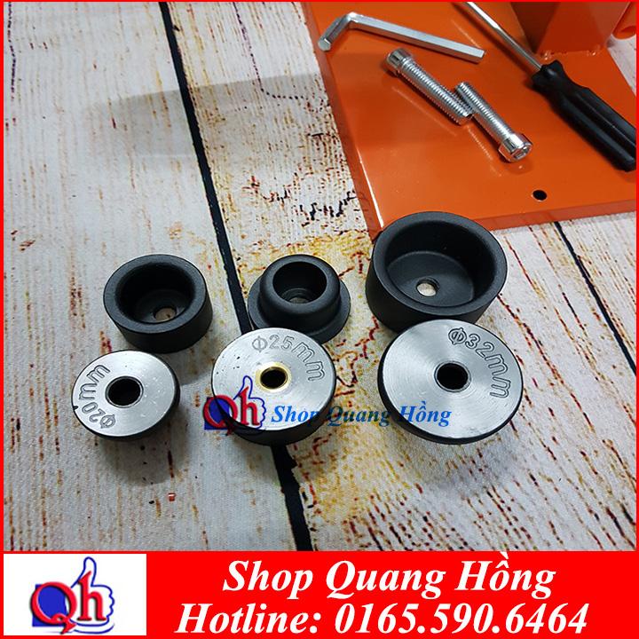 Máy hàn ống nhiệt GB-4150AC