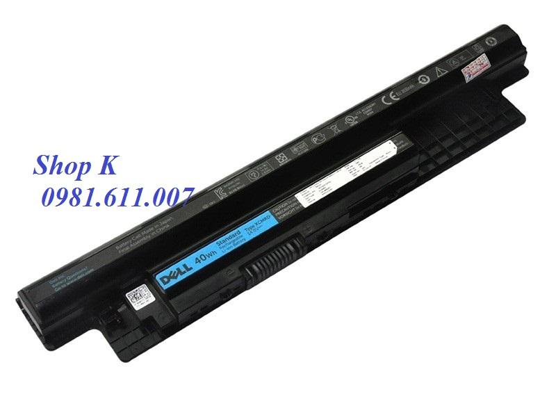 Pin laptop dell, 2421 3421 5421