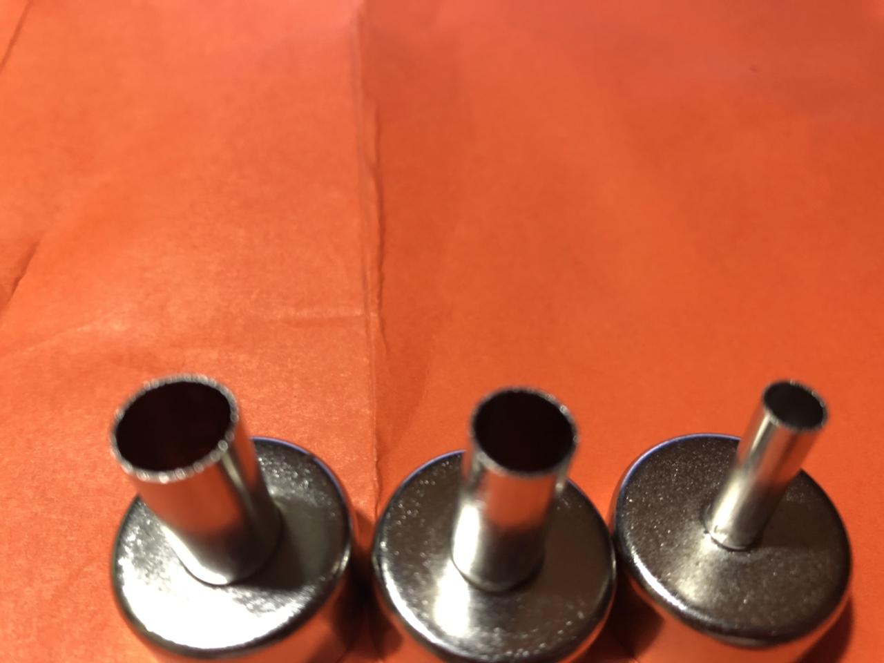 bộ đầu  tay khò 858 và 858D