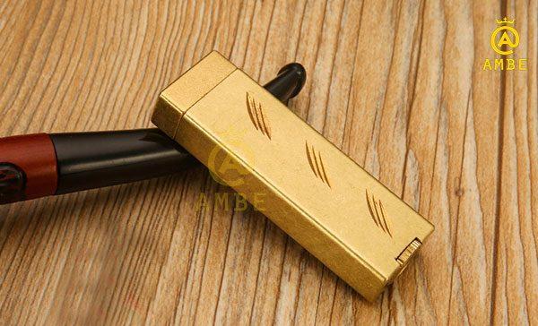 Bật lửa xăng đá độc lạ Honest G21