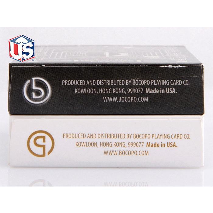 [HCM]Templar card deck