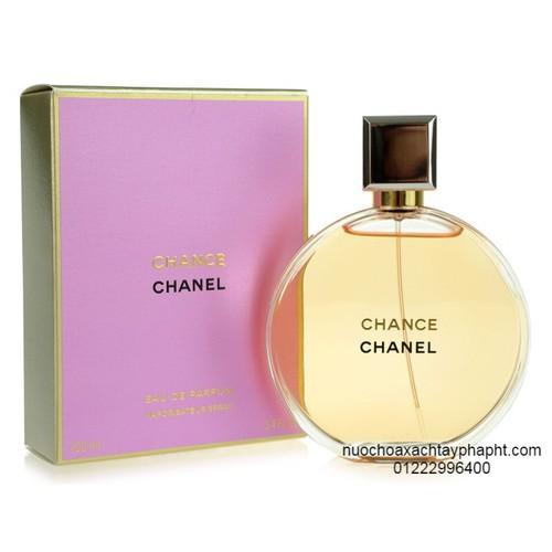Nước hoa nữ Cha nel Chance EDP 100ml